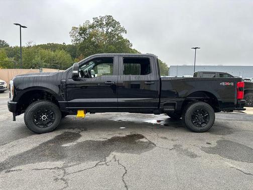 2026 Ford F-350 ON-ORDER