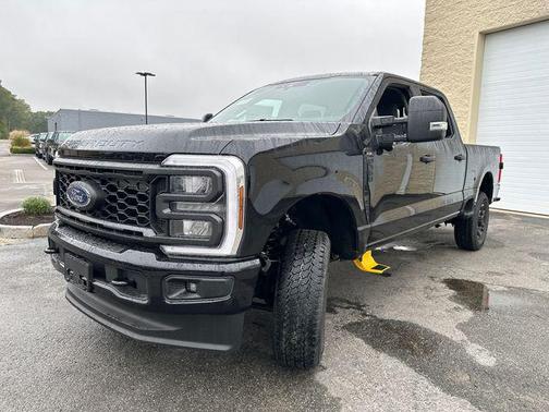 2026 Ford F-350 ON-ORDER