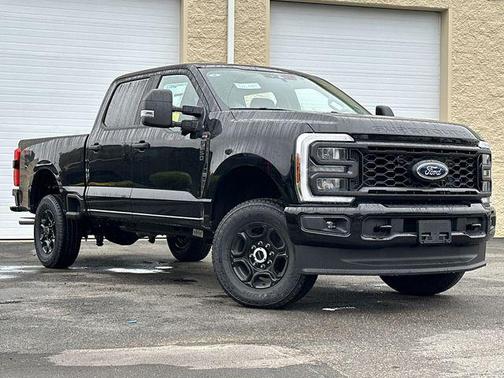 2026 Ford F-350 ON-ORDER