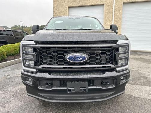 2026 Ford F-350 ON-ORDER
