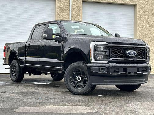 2026 Ford F-350 ON-ORDER