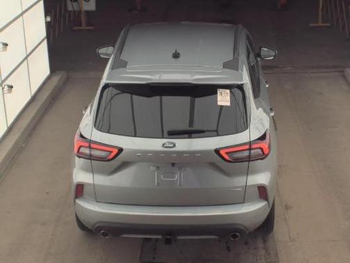 2024 Ford Escape ST-Line Select