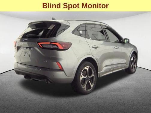 2024 Ford Escape ST-Line Select