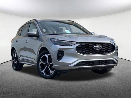 2024 Ford Escape ST-Line Select