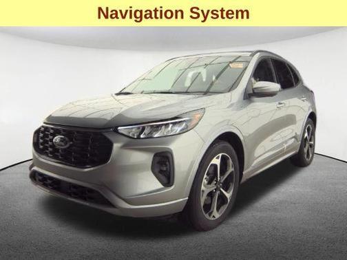2024 Ford Escape ST-Line Select