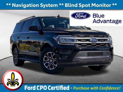 2024 Ford Expedition XLT