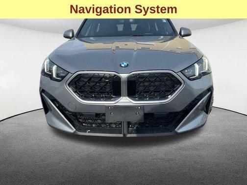 2025 BMW X2 xDrive28i