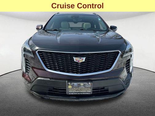 2021 Cadillac XT4 Sport