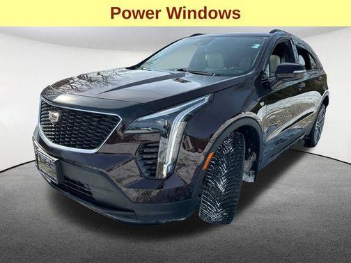 2021 Cadillac XT4 Sport
