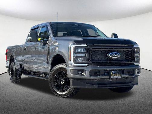 2025 Ford F-350 XL