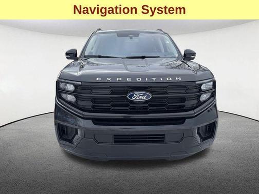 2025 Ford Expedition Max Active 4x4
