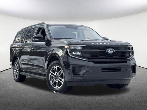 2025 Ford Expedition Max Active 4x4