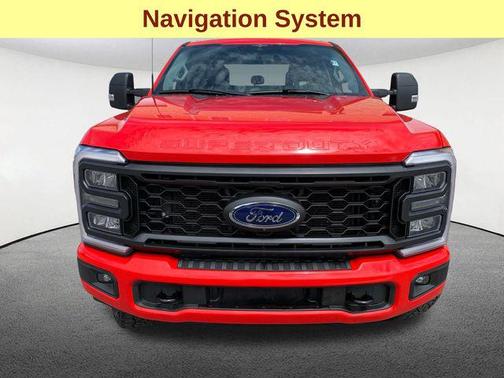2023 Ford F-250 XLT