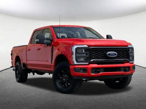2023 Ford F-250 XLT