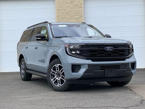 2025 Ford Expedition Max Active 4x4