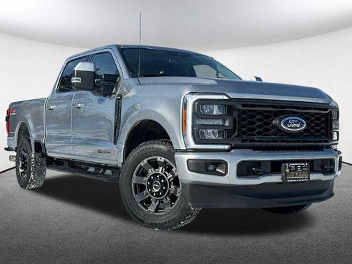2023 Ford F-250 Lariat