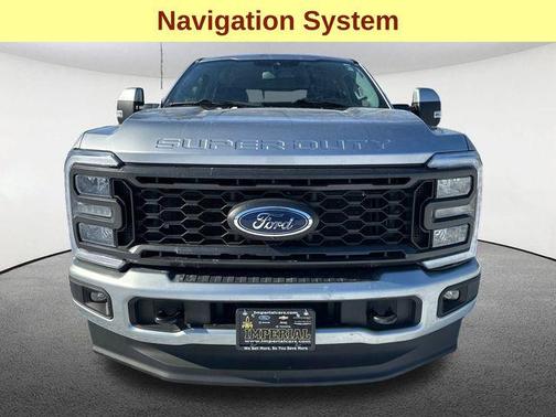 2023 Ford F-250 Lariat