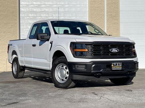 2024 Ford F-150 XL