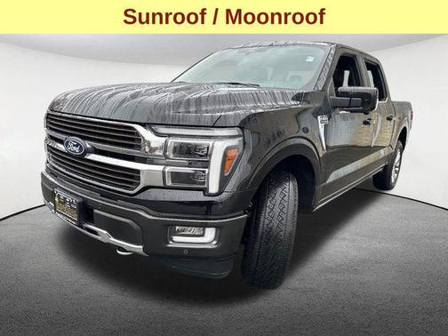 2024 Ford F-150 King Ranch