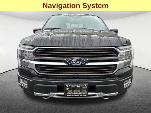 2024 Ford F-150 King Ranch