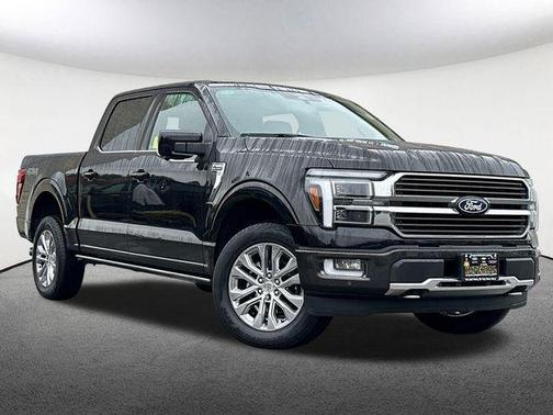 2024 Ford F-150 King Ranch
