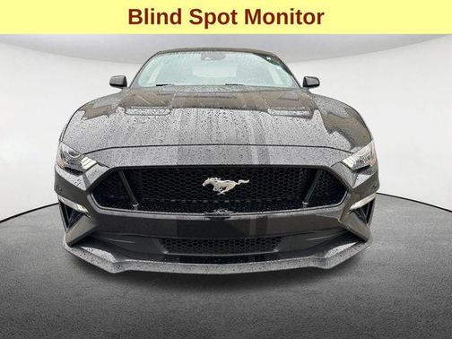 2023 Ford Mustang GT