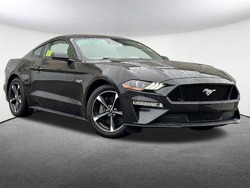 2023 Ford Mustang GT