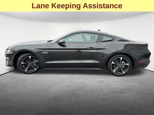 2023 Ford Mustang GT