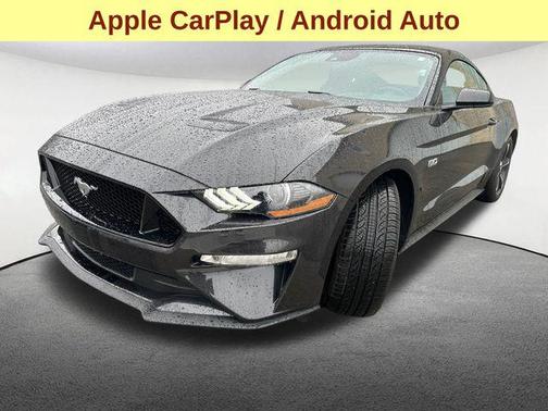 2023 Ford Mustang GT