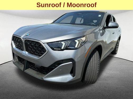 2024 BMW X2 xDrive28i