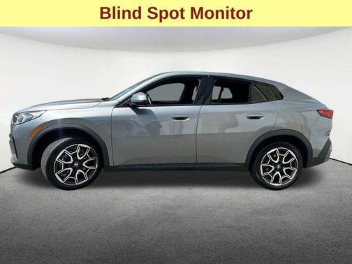 2024 BMW X2 xDrive28i