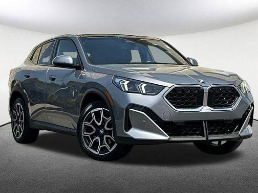 2024 BMW X2 xDrive28i
