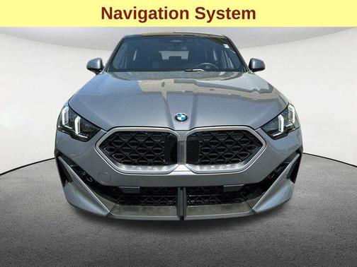 2024 BMW X2 xDrive28i