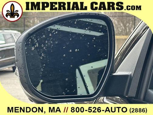 Agate Black Metallic 2026 Ford Expedition Max Platinum