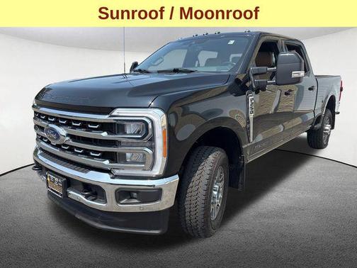 2023 Ford F-250 Lariat