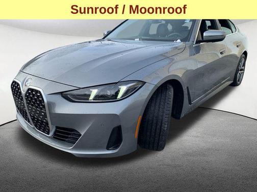 2025 BMW 430 Gran Coupe i xDrive