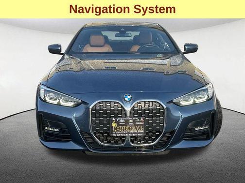 2023 BMW 430 i xDrive