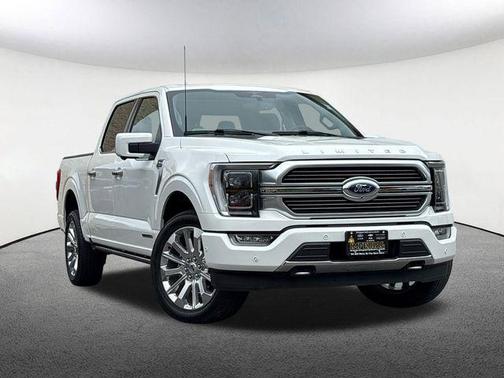 2023 Ford F-150 Limited