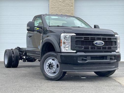 2025 Ford F-450 XL