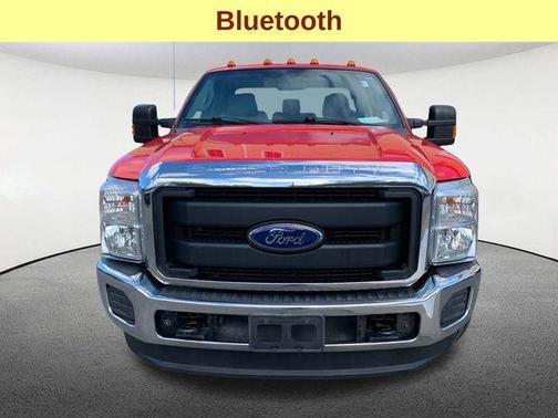 2016 Ford F-250 XL