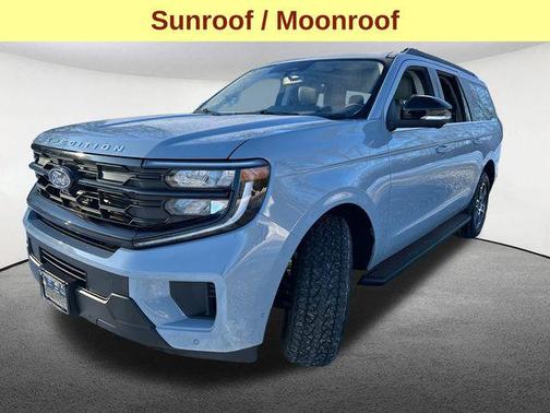 2025 Ford Expedition Max Active 4x4