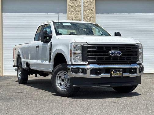 2025 Ford F-250 XL