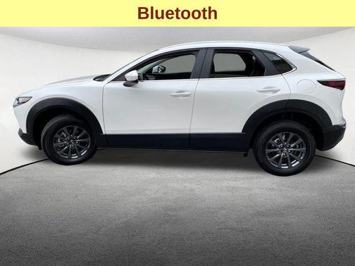 2024 Mazda CX-30 2.5 S
