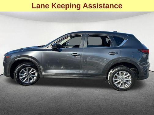 2023 Mazda CX-5 2.5 S Select Package