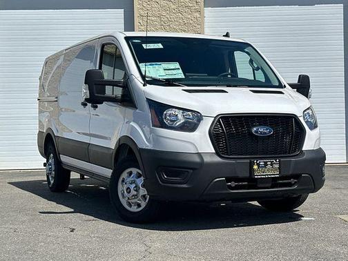 2025 Ford Transit-150 Base