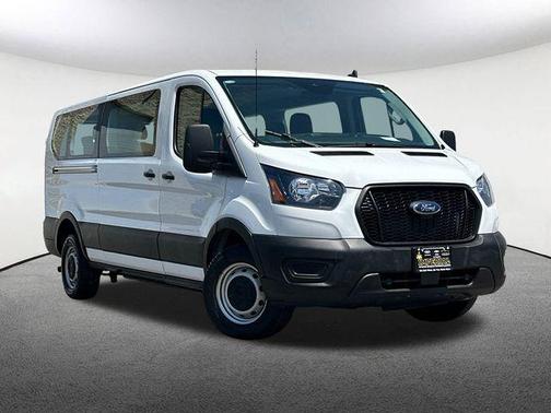2023 Ford Transit-350 XL