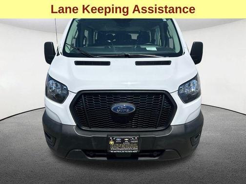 2023 Ford Transit-350 XL