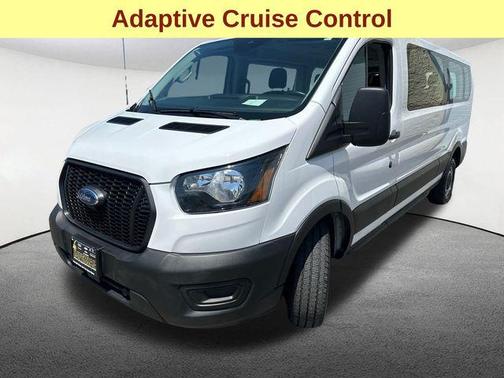 2023 Ford Transit-350 XL