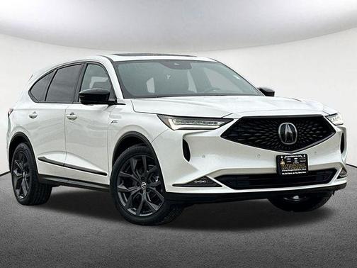 2023 Acura MDX A-SPEC