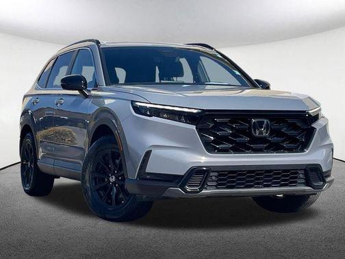 2024 Honda CR-V Hybrid Sport AWD